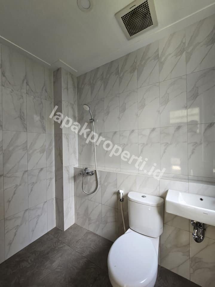 Foto Dijual Rumah 1 lantai Dalam komplek Di Cipinang Elok - 6