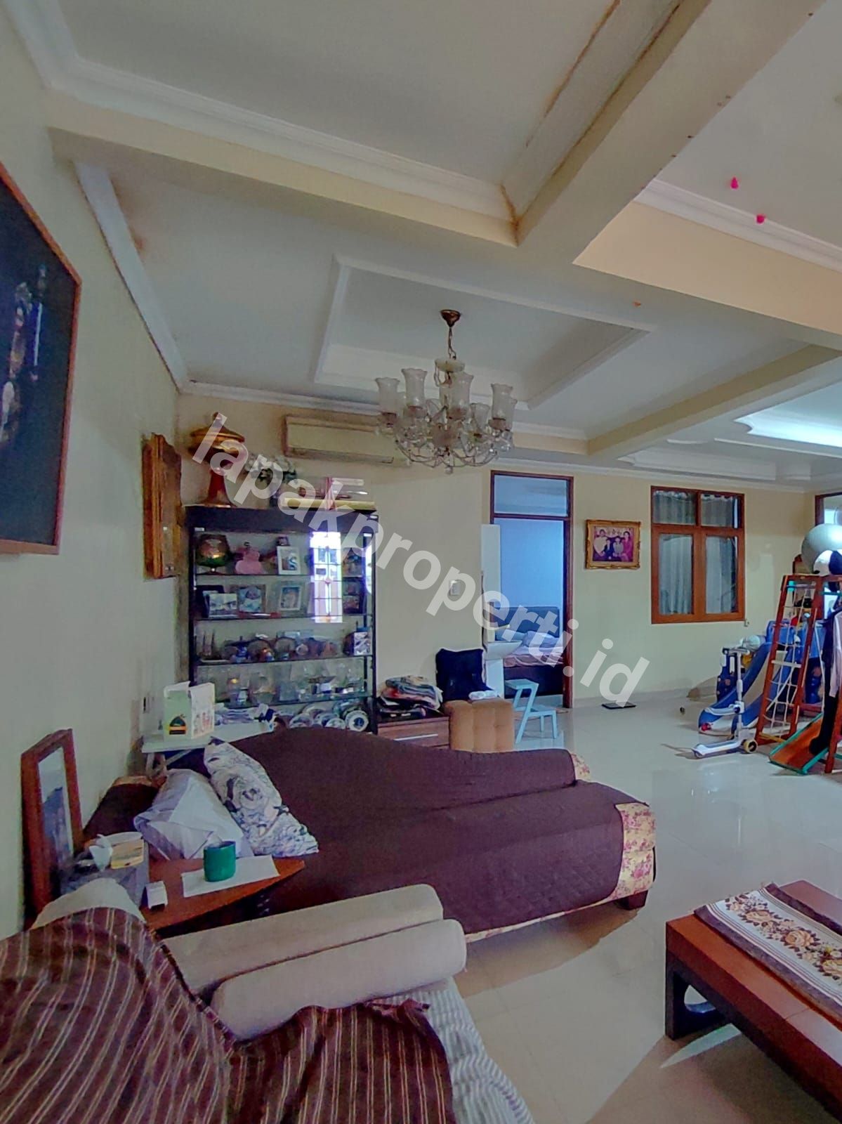 Foto Rumah Secondary Dalam Komplek one gate - 12