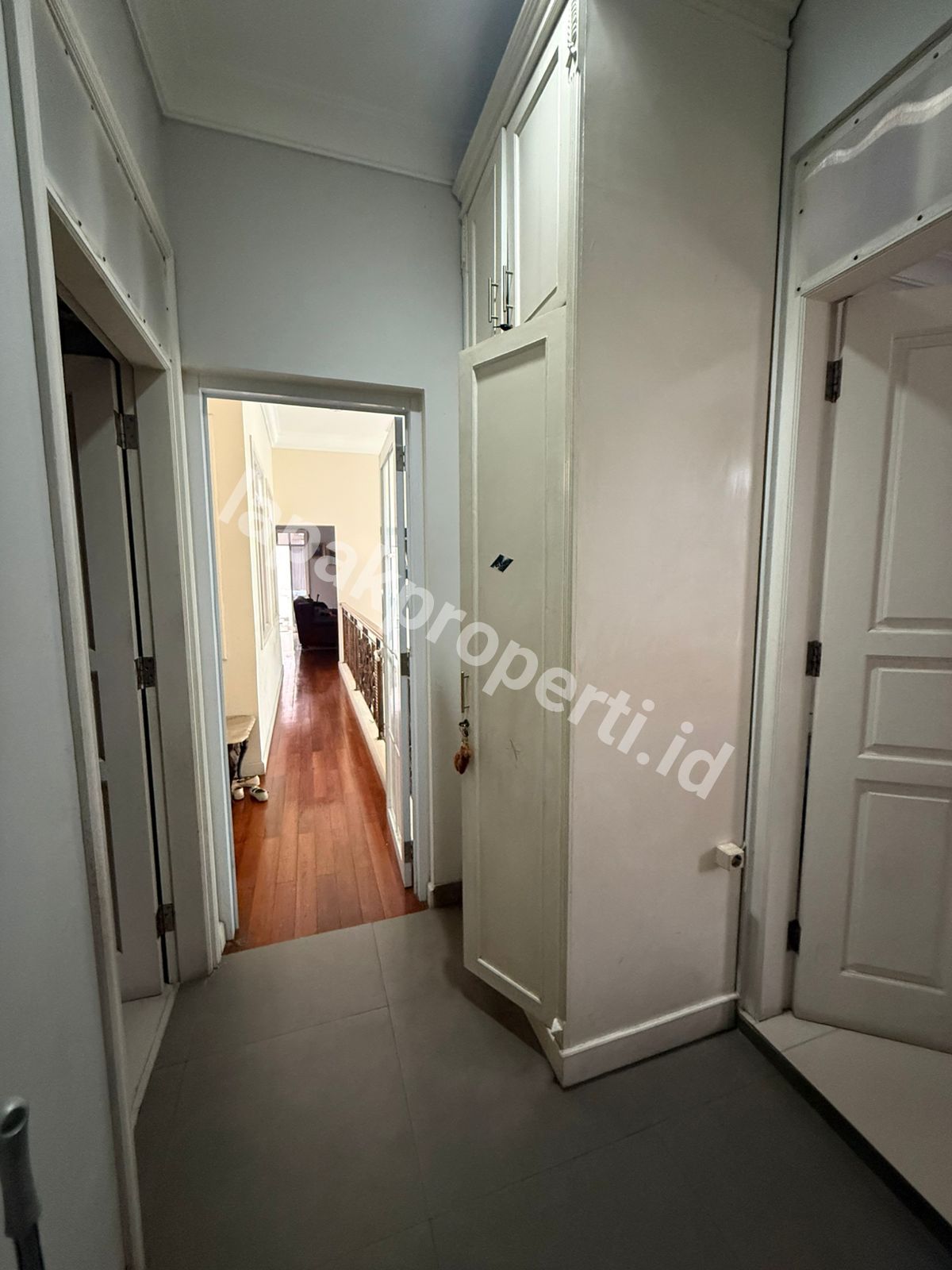 Foto Dijual Rumah Secondary Dalam komplek Di Jatibarang Pulo gadung Jakarta Timur - 7