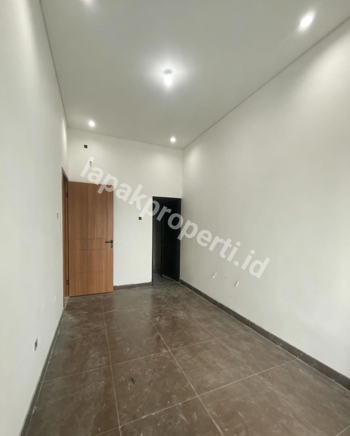 Foto Dijual Rumah Baru Non komplek Di Cipinang Kebembem - 11