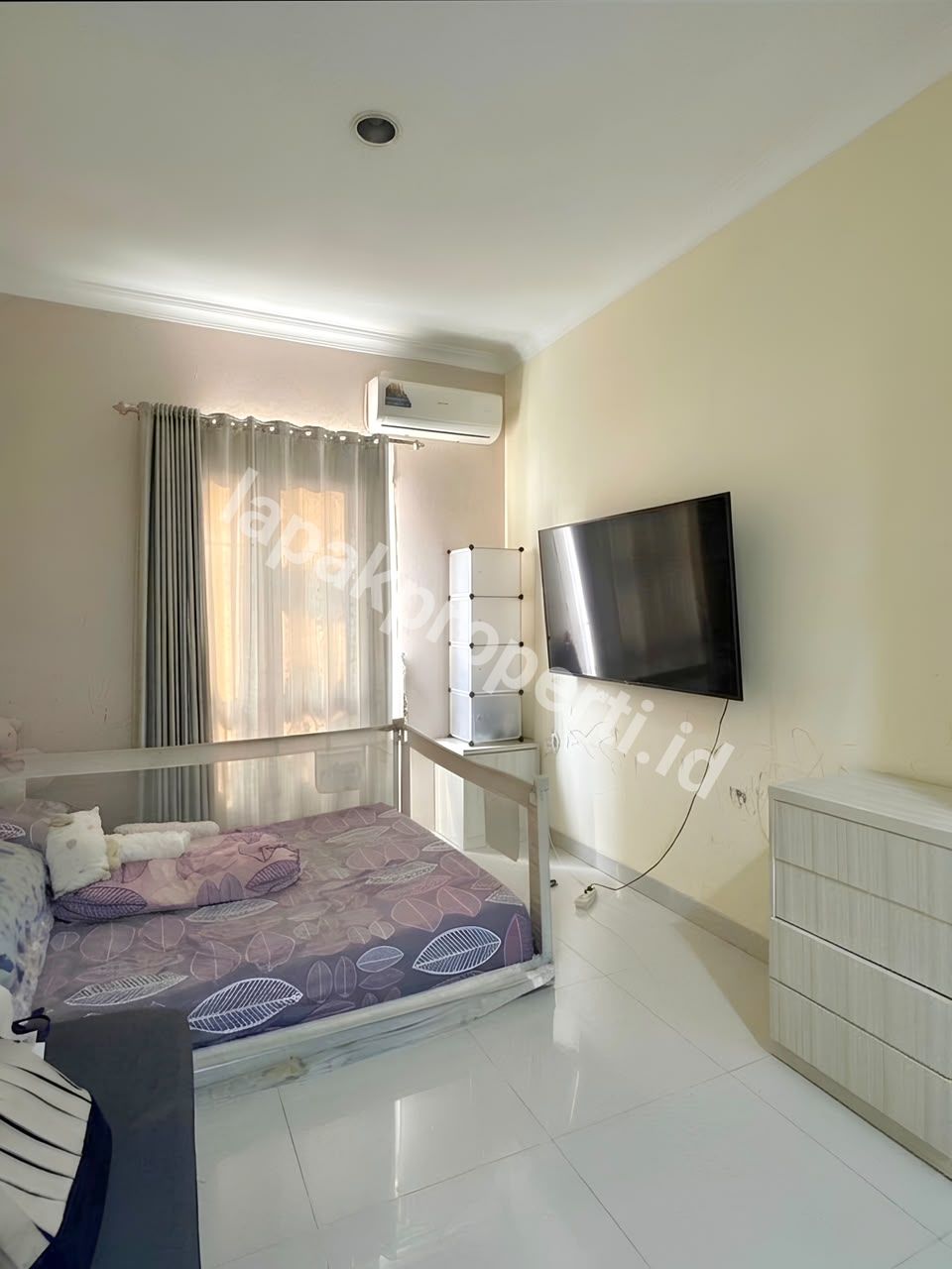 Foto Dijual Rumah Secondary Dalam Twonhouse Siap Huni - 5