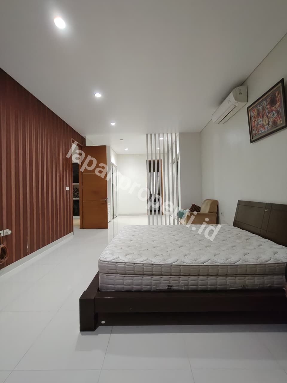 Foto Turun Harga Rumah Dalam Komplek Di Cempaka Putih Jakarta Pusat - 8