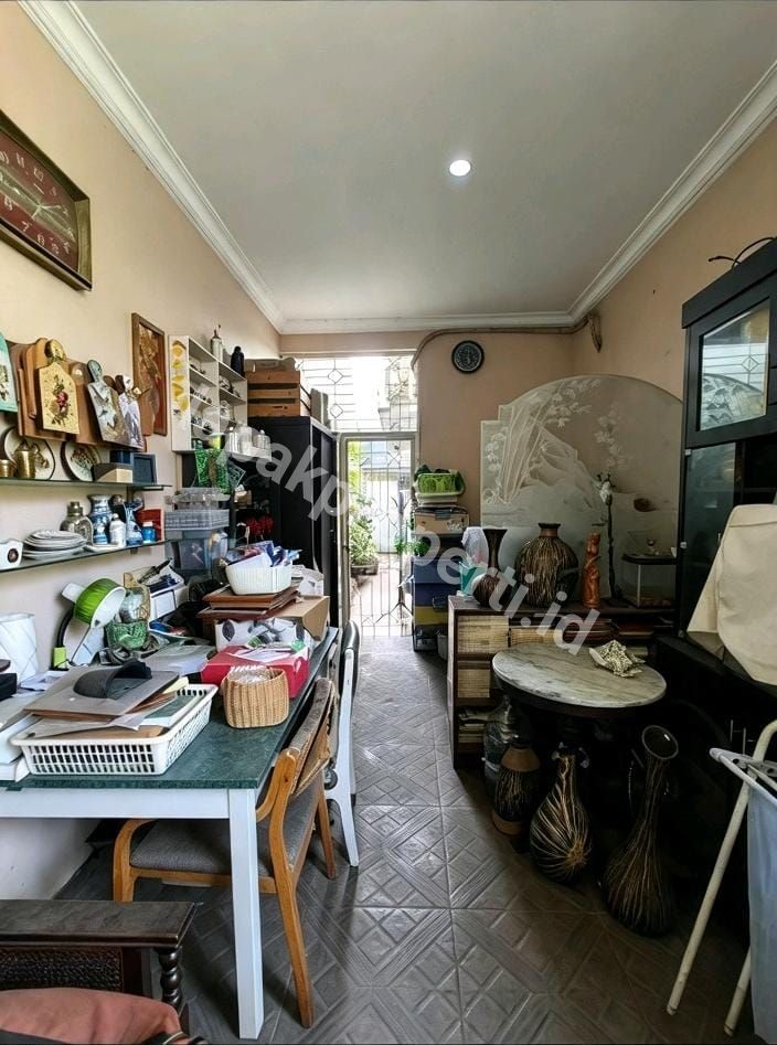 Foto Turun Harga Rumah Dalam Komplek Tenang Di Pondok Kelapa Jakarta Timur - 15