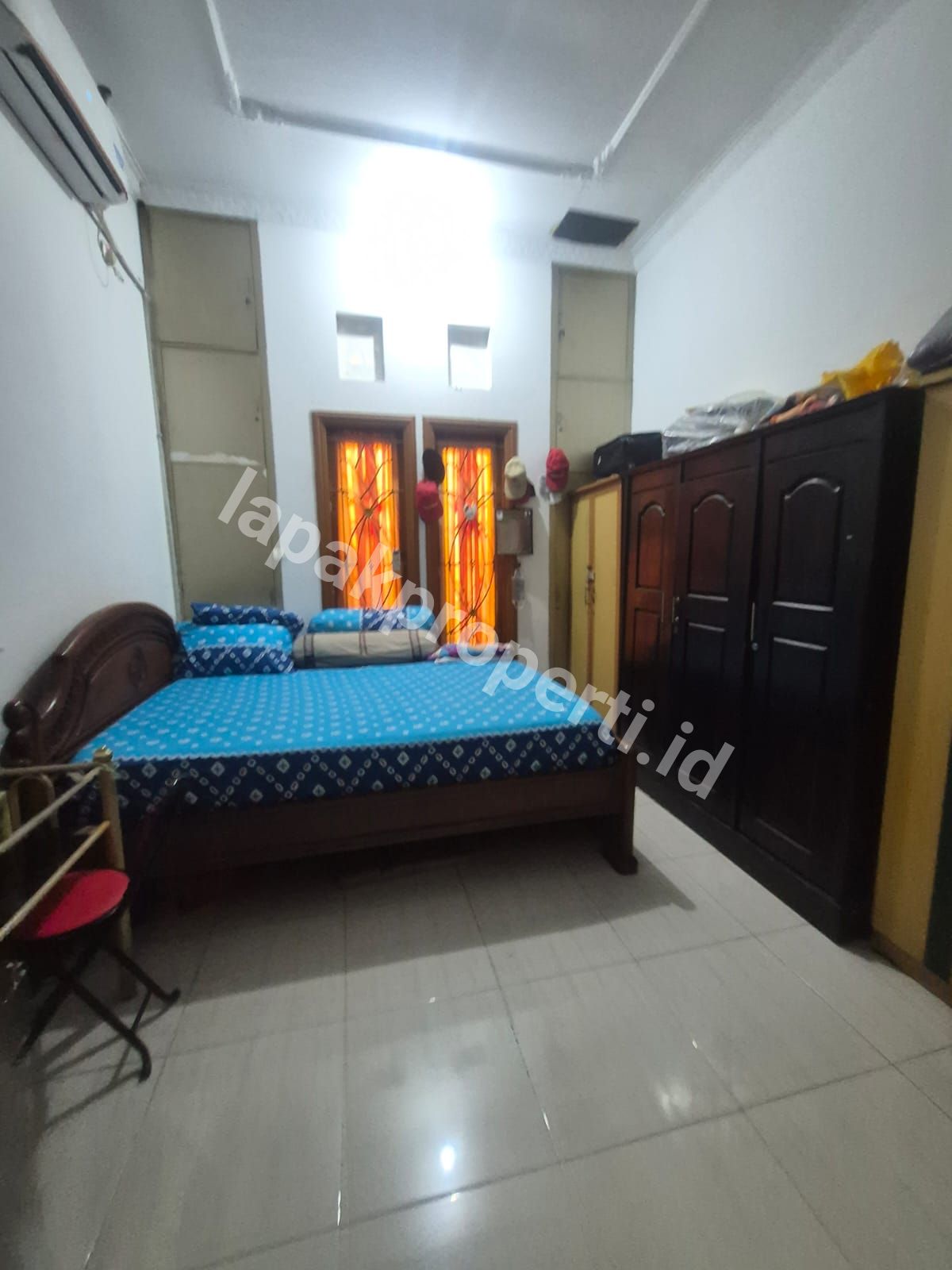 Foto Dijual Rumah 1 Lantai Bebas Banjir Di Duren Sawit Jakarta Timur - 12