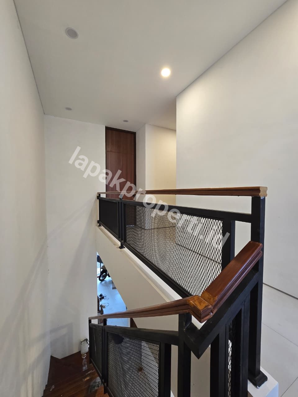 Foto Rumah Baru Dalam Cluster Siap Huni Di Pondok Kelapa Jakarta Timur - 6
