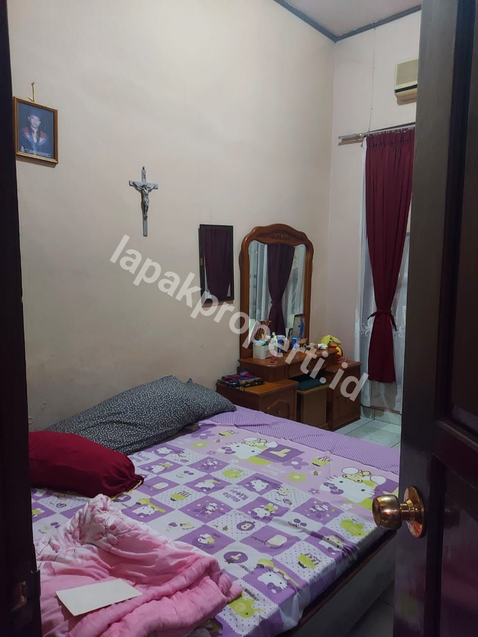 Foto Dijual Rumah Secondary Siap Huni Di Pondok Kelapa Jakarta Timur - 13