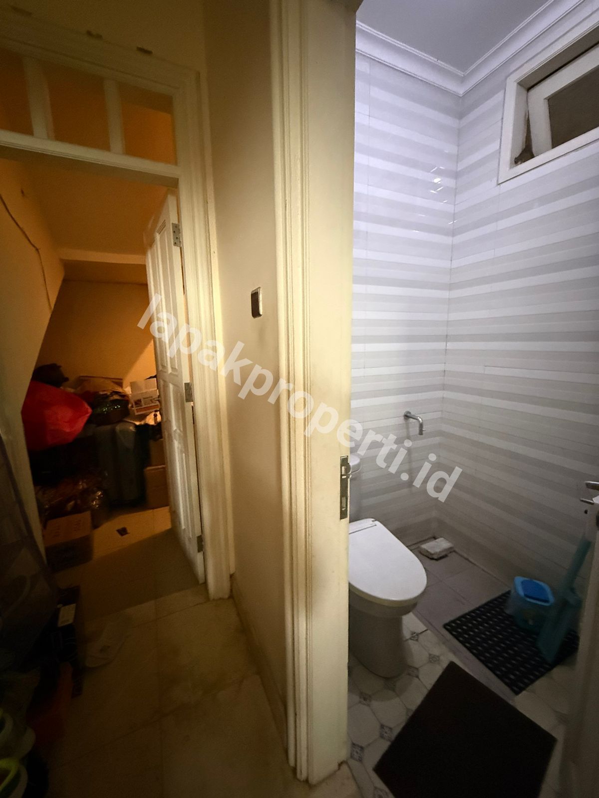 Foto Dijual Rumah Secondary Dalam komplek Di Jatibarang Pulo gadung Jakarta Timur - 4