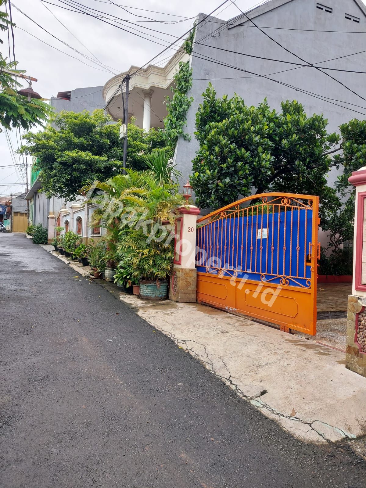 Foto Dijual Rumah Secondary Siap Huni Di Pondok Kelapa Jakarta Timur - 14