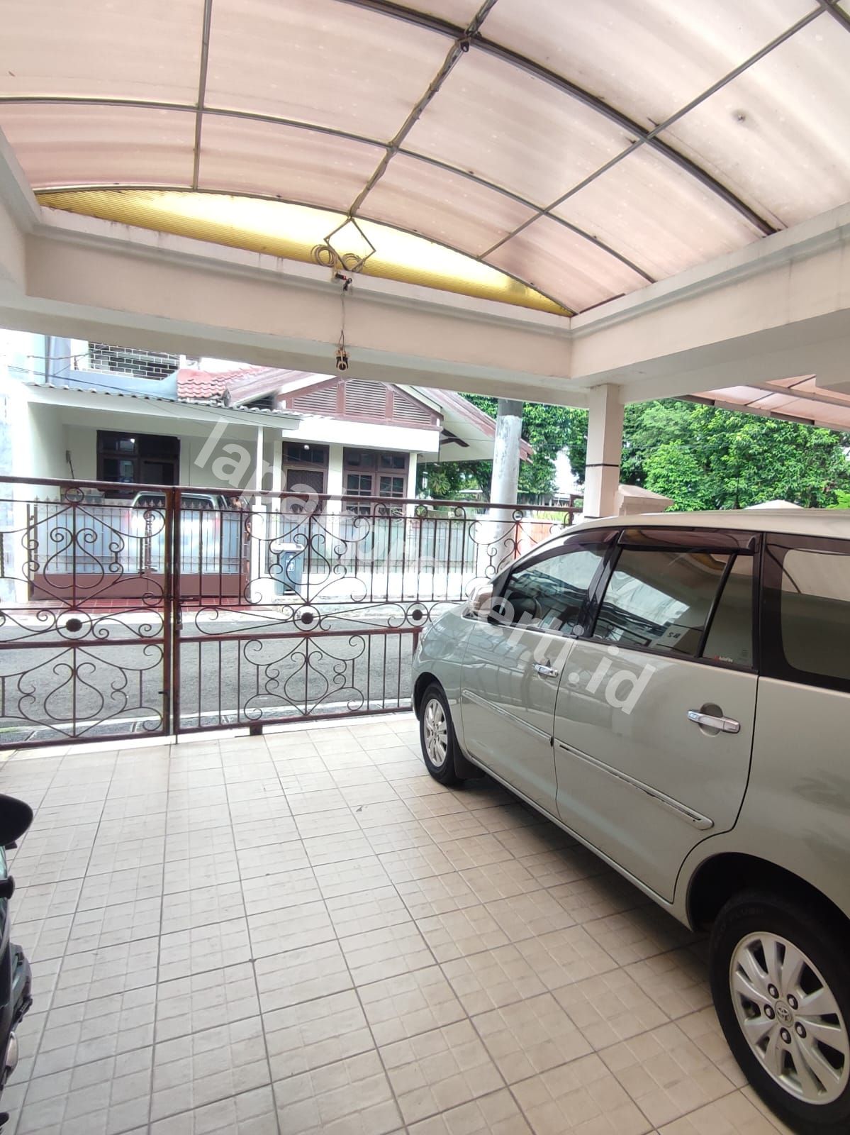Foto Rumah Secondary Dalam Komplek one gate - 11