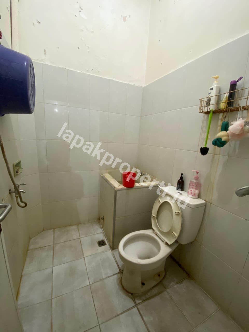 Foto Rumah Murah Siap Huni Lokasi Strategis di Bangka Kemang Jakarta Selatan - 13