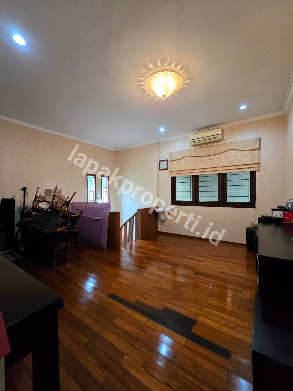 Foto Dijual Rumah Secondary Dalam komplek Asri Di Pondok Kelapa Jakarta Timur - 5